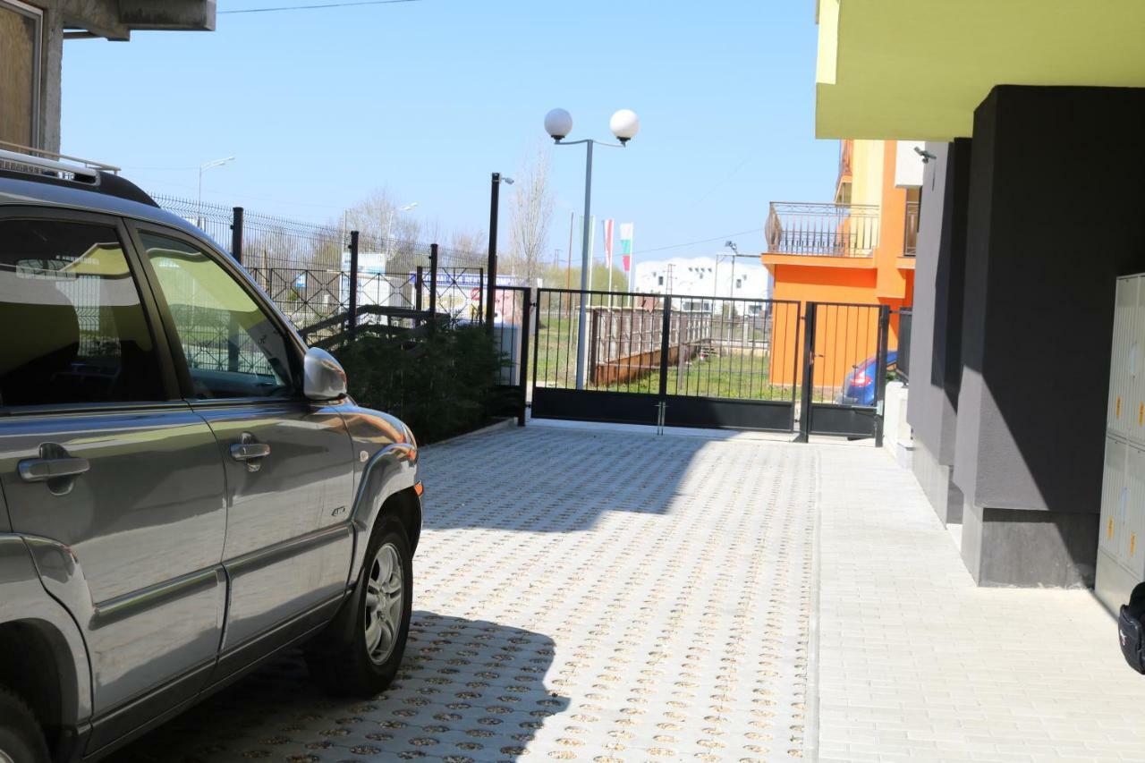 Сем. Павлови Obzor Exterior foto